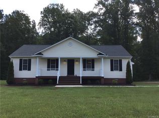 203 Pleasant View Dr, Aylett, VA 23009