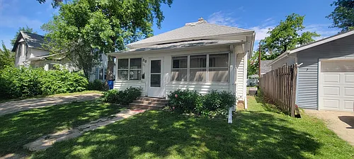 218 E National St Photo 1
