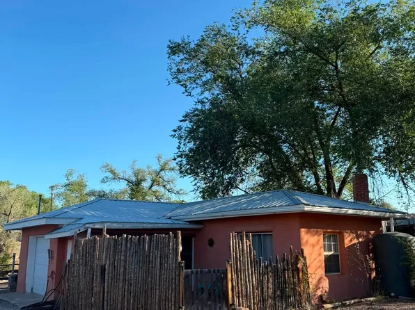 (undisclosed Address), Santa Fe, NM 87506