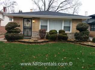1424 E 146th St, Dolton, IL