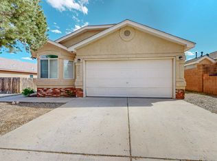 10408 Paso Fino Pl SW, Albuquerque, NM 87121