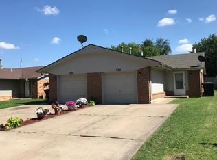 938 SW 63rd St, Oklahoma City, OK 73139