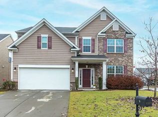 1209 Willowcrest Rd, Durham, NC 27703