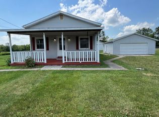 5335 County Road 39, Huntsville, OH 43324