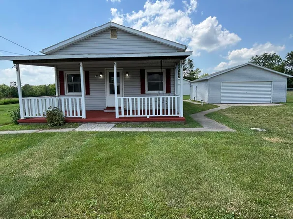 5335 County Road 39, Huntsville, OH 43324