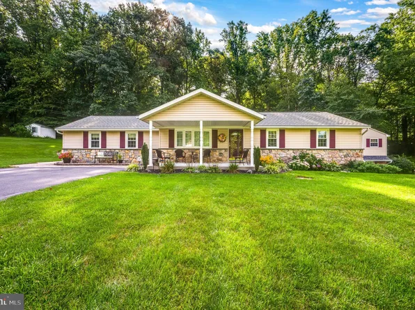 106 Wanner Rd, Reading, PA 19606