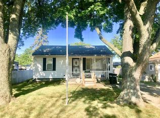 3725 Lauder Ave, Bartonville, IL
