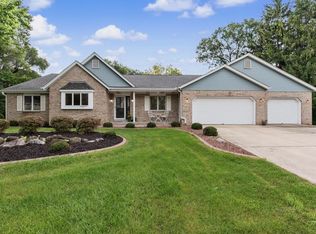 210 Riveredge COURT, Thiensville, WI 53092