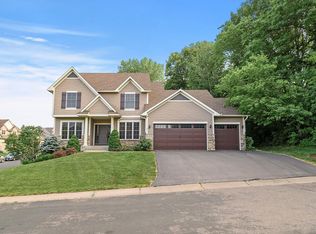 17251 68th Pl N, Maple Grove, MN 55311