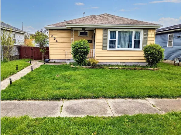 354 S Fulton Ave, Bradley, IL 60915