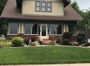 1635 Cherry St, Huntington, IN 46750