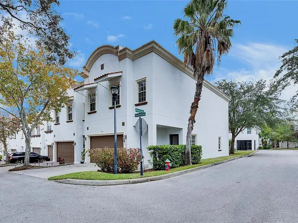 8414 Costa Del Sol Ct, Temple Terrace, FL 33637