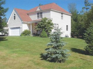 14 Kiara Ln, Gorham, ME 04038