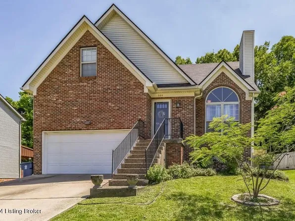 584 Hawthorne Ave, Shelbyville, KY 40065