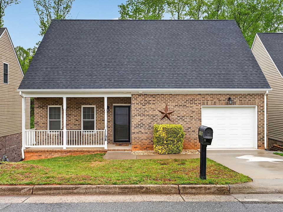 1st image of 1198 Crest Ridge Dr