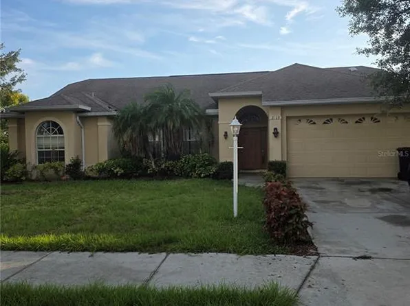 2719 46th St E, Palmetto, FL 34221