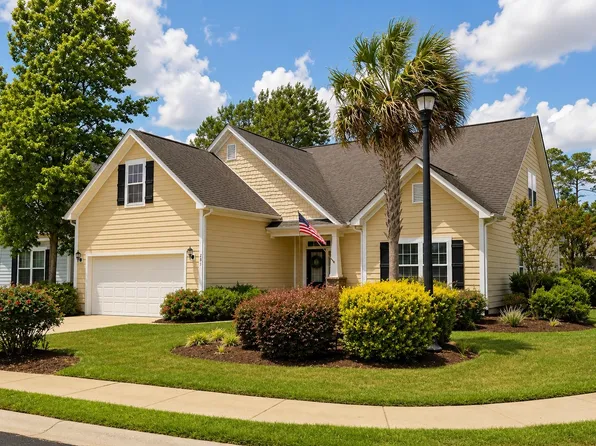 281 Outboard Dr., Murrells Inlet, SC 29576