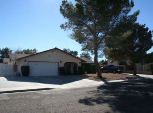 629 W Wildrose Ave, Ridgecrest, CA 93555