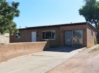 903 Osage Ave, Santa Fe, NM 87505