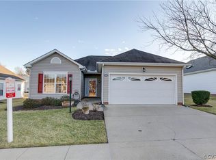 9008 Bayapple Ct, Henrico, VA 23294