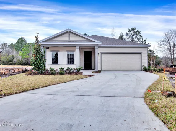 1088 VICTORIA HILLS Court, Jacksonville, FL 32221
