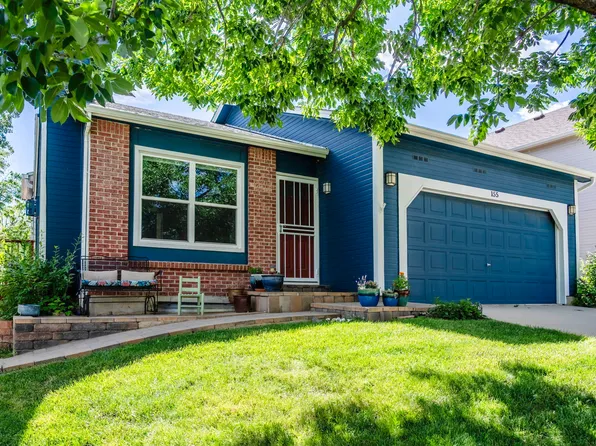 155 W Cedar Way, Louisville, CO 80027
