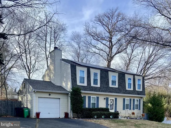 13305 Pendleton St, Fort Washington, MD 20744