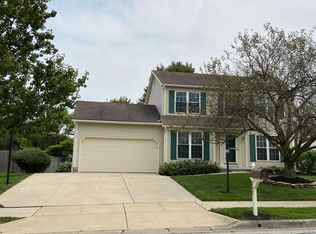 343 Hearthstone Dr, Delaware, OH