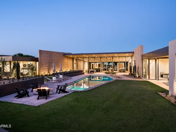 5114 N Casa Blanca Drive, Paradise Valley, AZ 85253