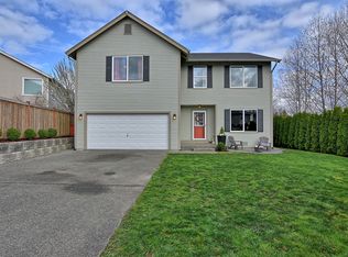 10414 26th Pl SE, Lake Stevens, WA 98258