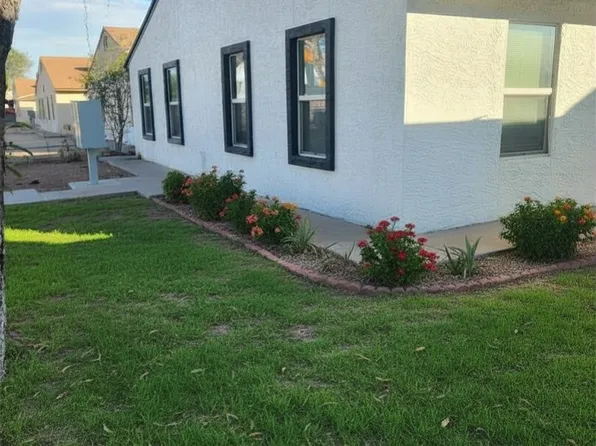 1101 E Roosevelt St, Phoenix, AZ