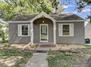 983 S 50th Ave, Omaha, NE 68106