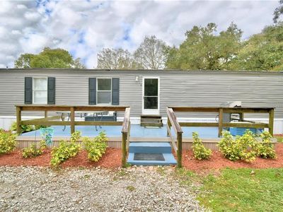 118 Sims Rd, Auburndale, FL, 33823