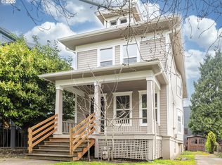 4050 N Michigan Ave, Portland, OR 97227