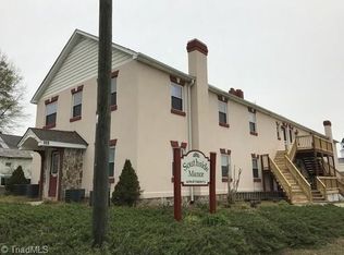 523 Martin St, Greensboro, NC 27406