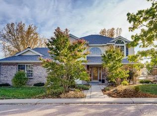 1032 E Karval Pl, Superior, CO 80027