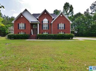 3716 Saint Clair Forest Rd, Moody, AL 35004