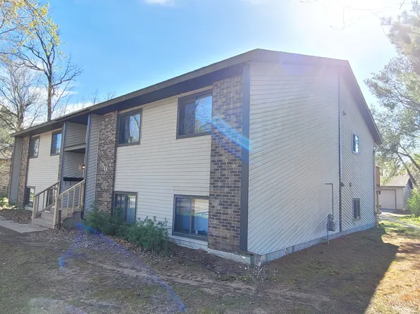 3511 Patti Dr APT 1, Plover, WI 54467