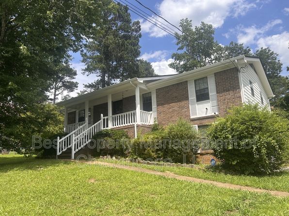 5902 Fort Sumter Dr