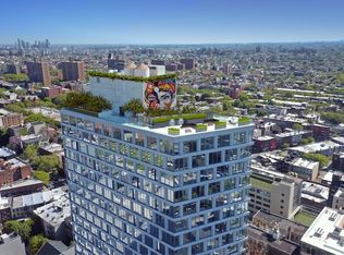 550 Clinton Ave #5503G, Brooklyn, NY 11238