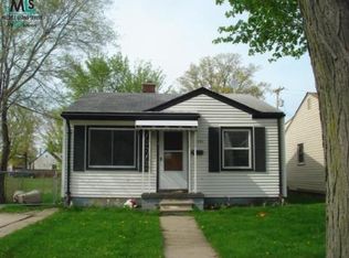 1351 E Webster St, Ferndale, MI