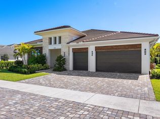 9232 Coral Isles Cir, Palm Beach Gardens, FL 33412