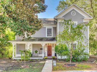 203 Kings Mountain St, Clover, SC 29710