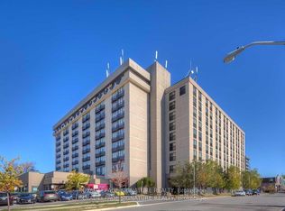 2737 Keele St Unit 614, Toronto, ON M3M 2E9