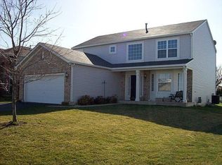 16438 Borio Dr, Crest Hill, IL 60403