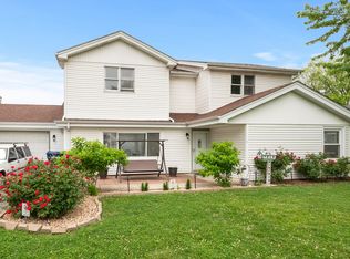 11554 S Neenah Ave, Worth, IL
