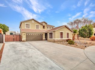 7024 W Cavalier Dr, Glendale, AZ 85303