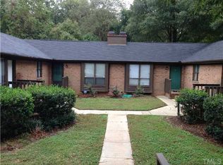 2805 Seclusion Ct APT A, Raleigh, NC 27612