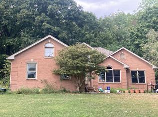 2137 Burford Rd, Lebanon, TN 37087