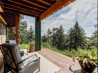 9309 Yegge Rd, Morrison, CO 80465